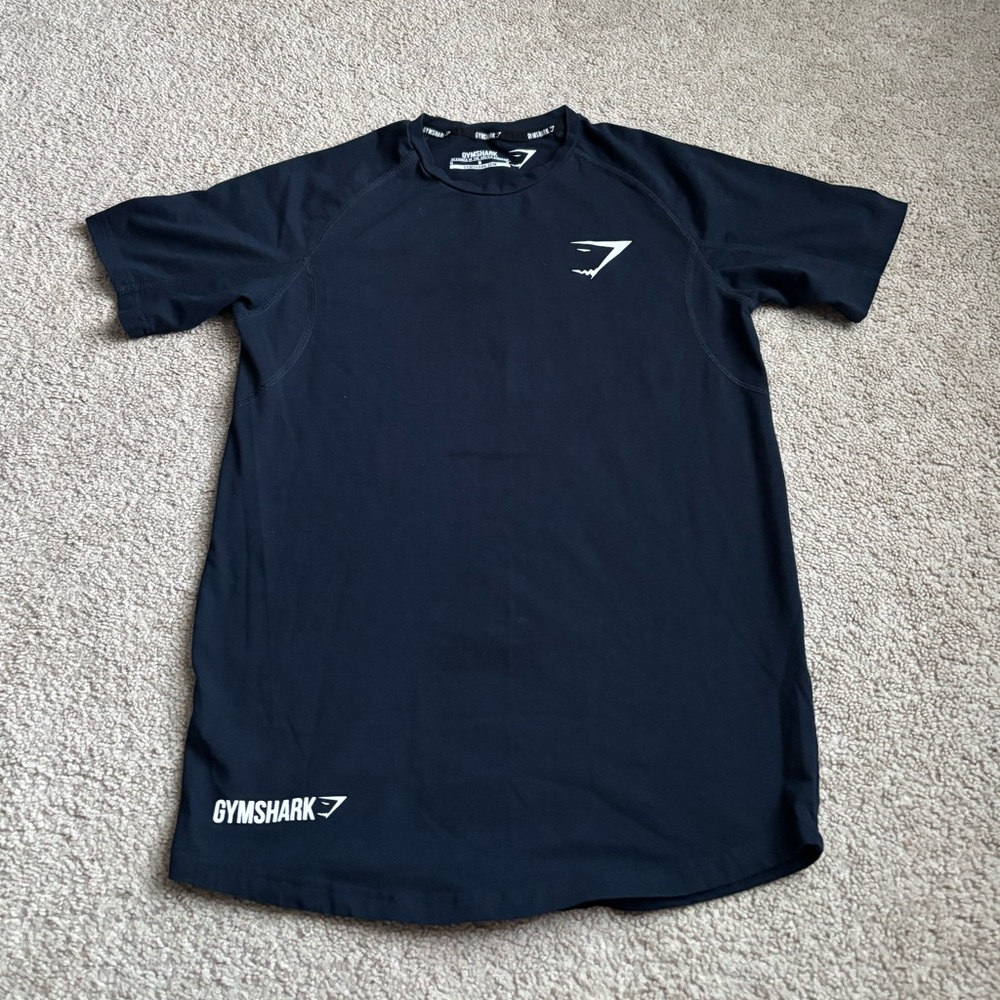 Gymshark Form T-shirt